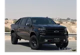 Chevrolet Silverado Z71 2020